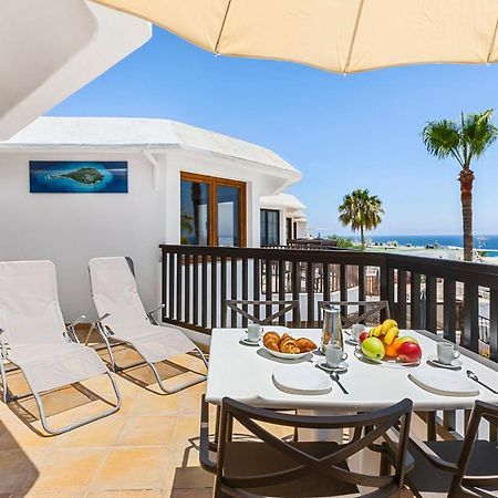 Home2Book Casa Tinguaton Fantastic Sea View بويرتو ذيل كارمين المظهر الخارجي الصورة