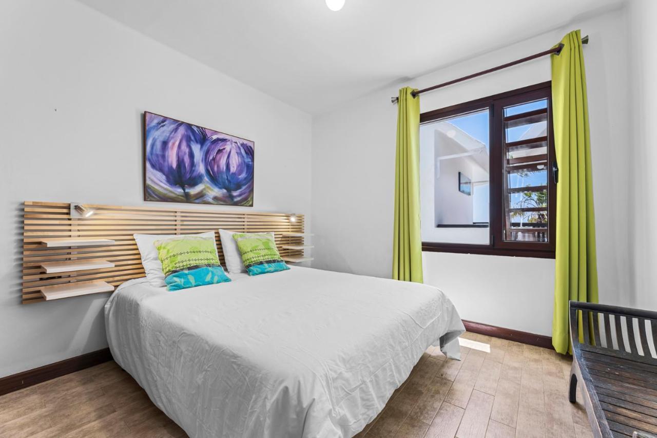 Home2Book Casa Tinguaton Fantastic Sea View بويرتو ذيل كارمين المظهر الخارجي الصورة