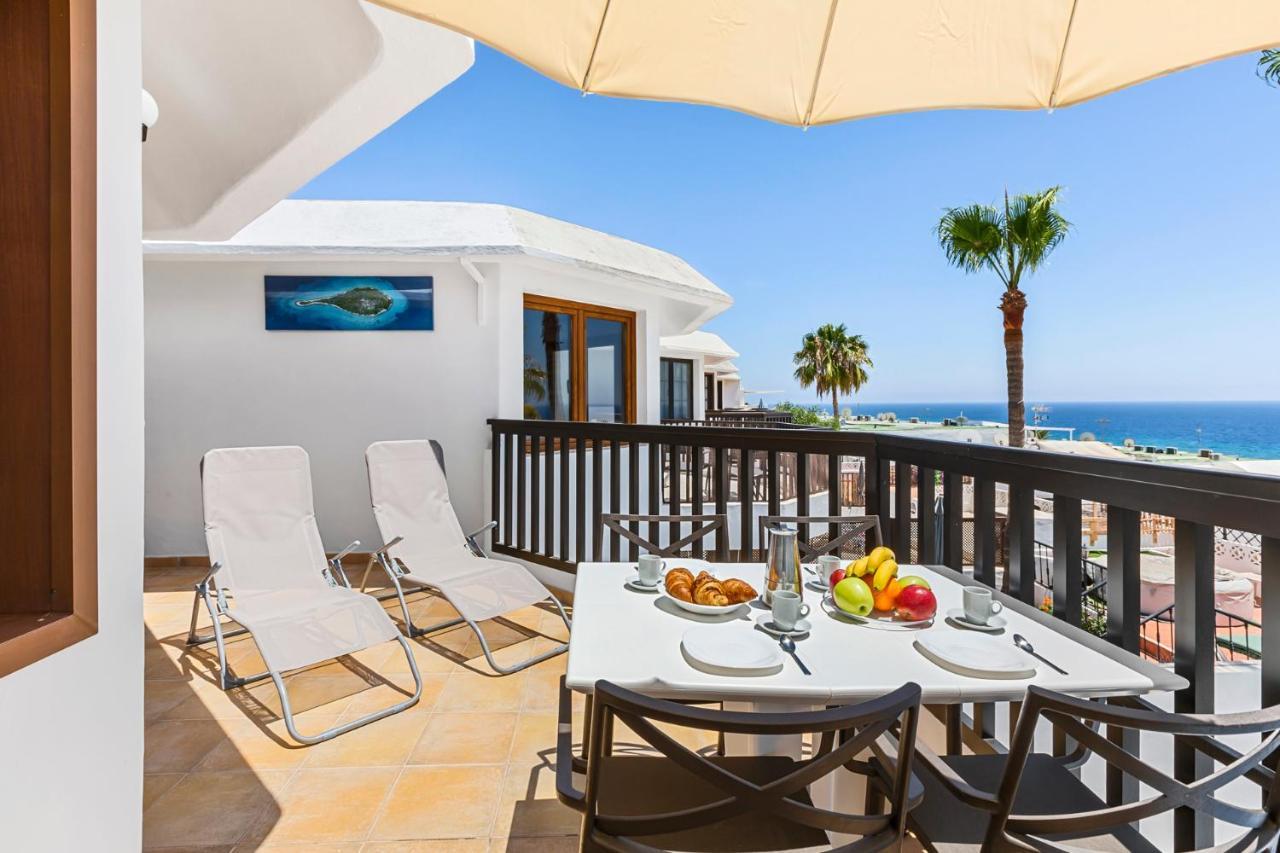 Home2Book Casa Tinguaton Fantastic Sea View بويرتو ذيل كارمين المظهر الخارجي الصورة